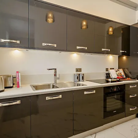 別荘 1 Bed In Carlisle 92872 カーライル