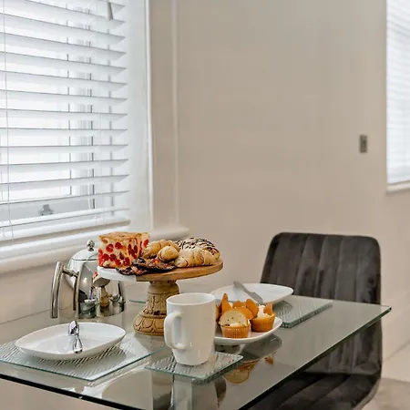 1 Bed In Carlisle 92872 別荘 カーライル