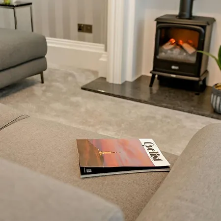 別荘 1 Bed In Carlisle 92872