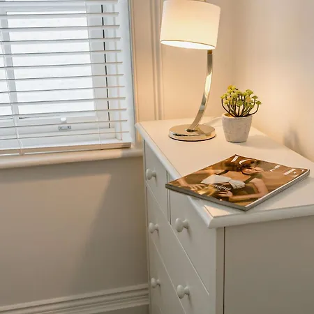 1 Bed In Carlisle 92872