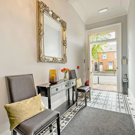 1 Bed In Carlisle 92872 *