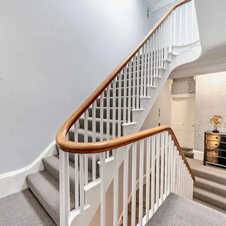 別荘 1 Bed In Carlisle 92872 カーライル