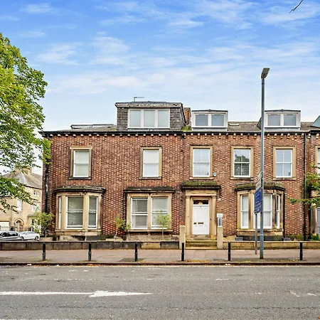 1 Bed In Carlisle 92872