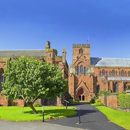 別荘 1 Bed In Carlisle 92872 カーライル